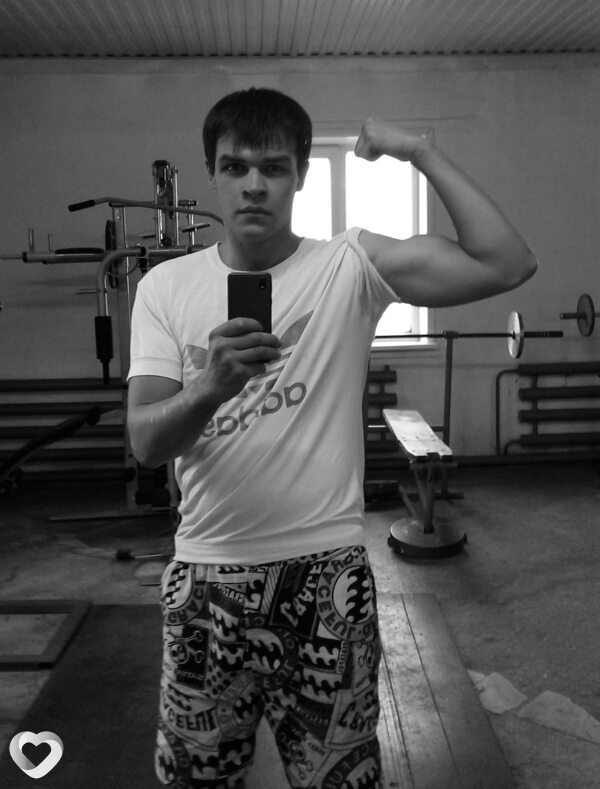 Евген, 34, Ачинске — анкета №809880