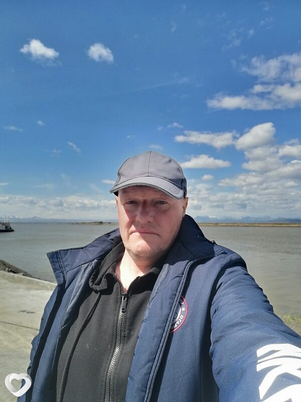 Александр, 45, Петропавловске-Камчатском — анкета №809881