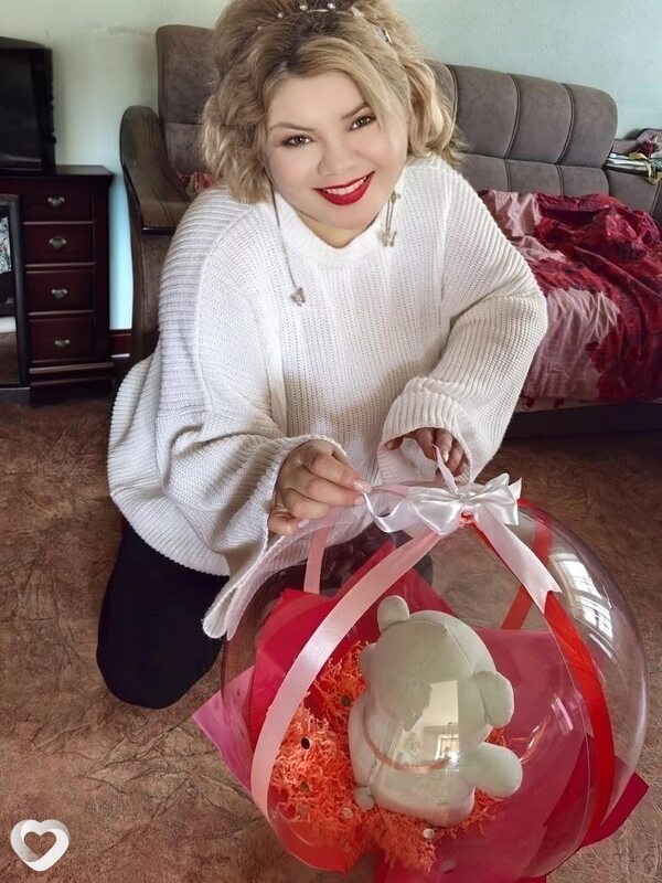 Evgenia, 48, Чите — анкета №809882