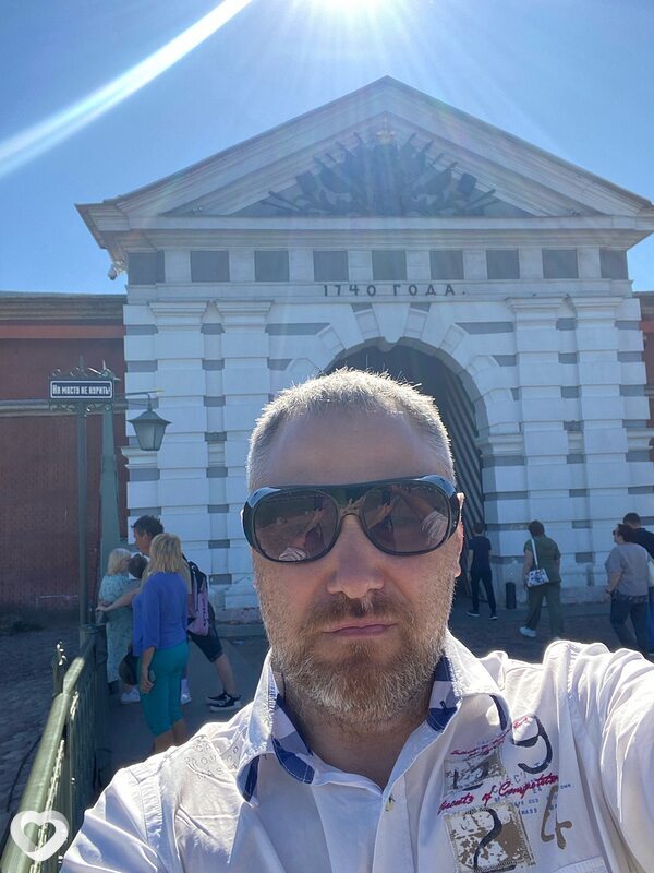 Alex, 45, Минске — анкета №809883