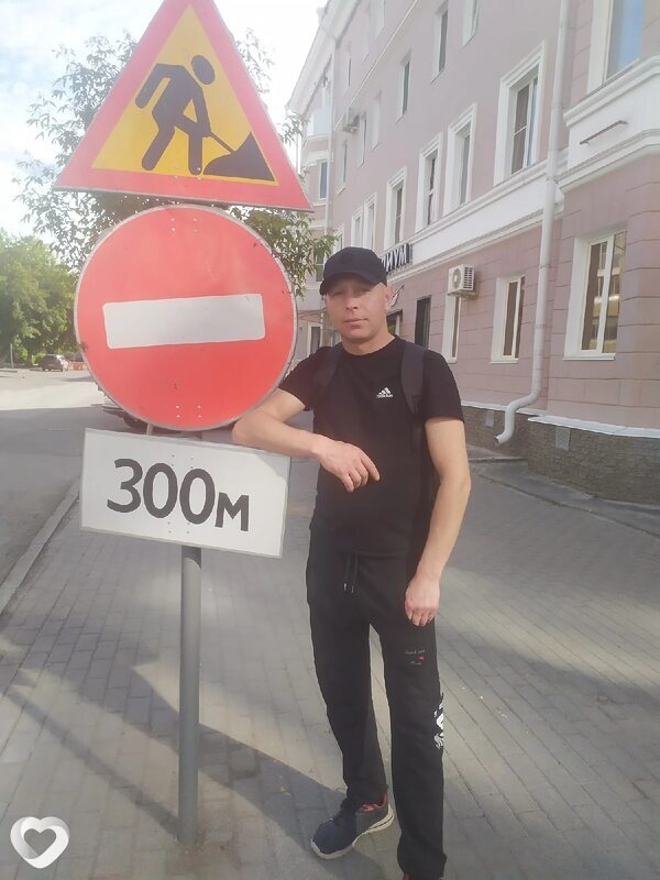 Юрий, 39, Кургане — анкета №809888