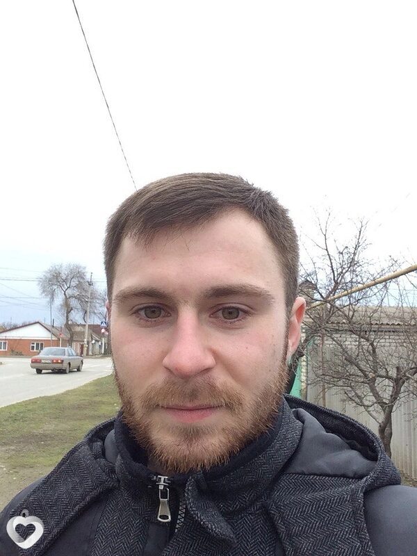 Сергей Жуков, 34, Ставрополе — анкета №809889