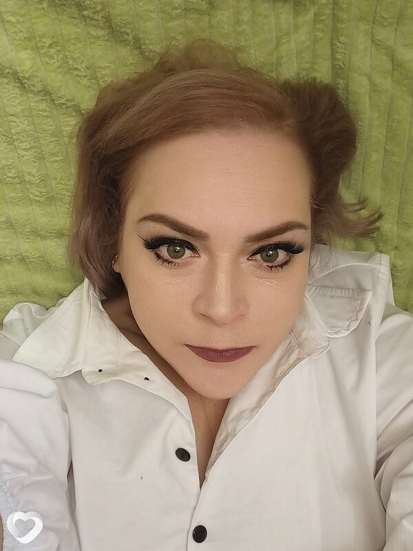 Юлия, 46, Воркуте — анкета №809894