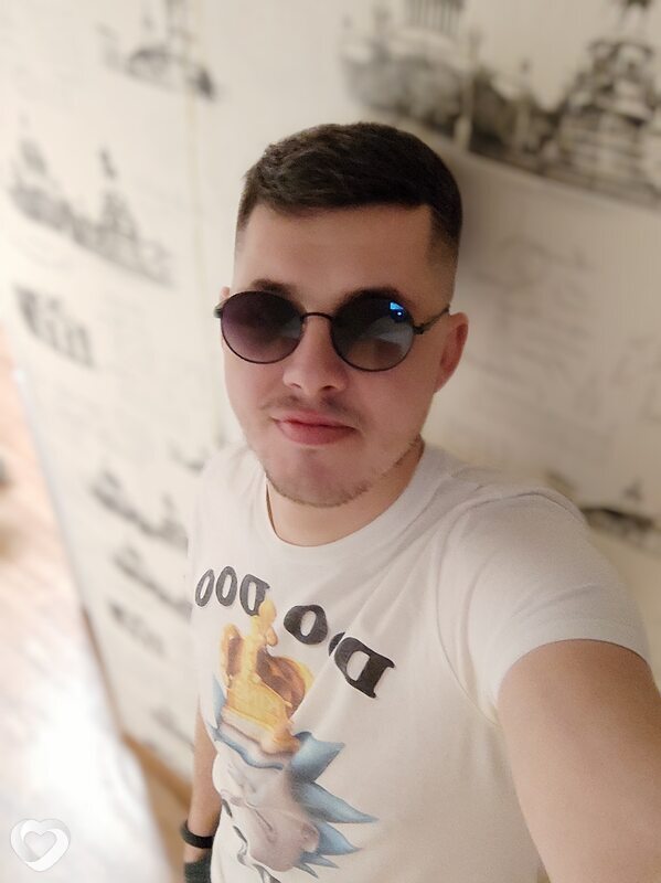 Joker, 37, Ижевске — анкета №809924