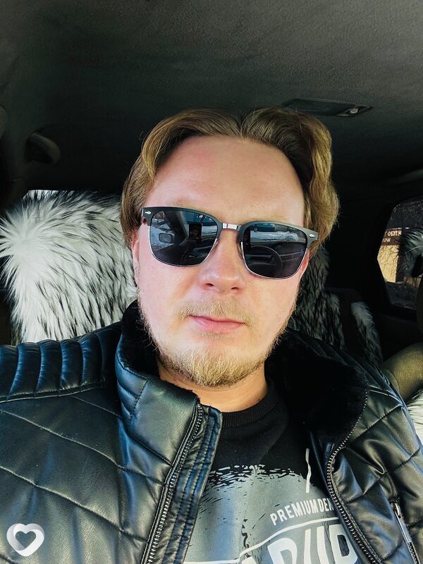 Алексей, 32, Барнауле — анкета №809937