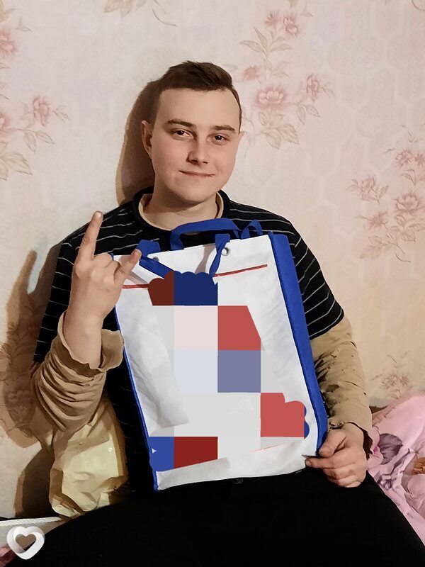 Даня, 25, Владивостоке — анкета №809940