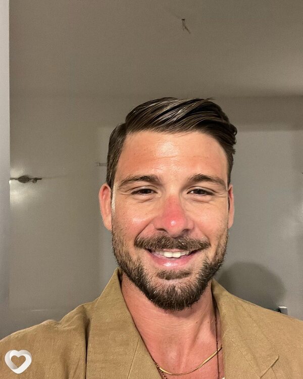Андрей, 36, Истре — анкета №809895