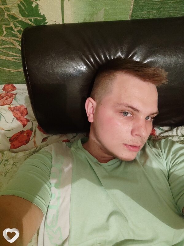 Сережа, 27, Рязани — анкета №809899