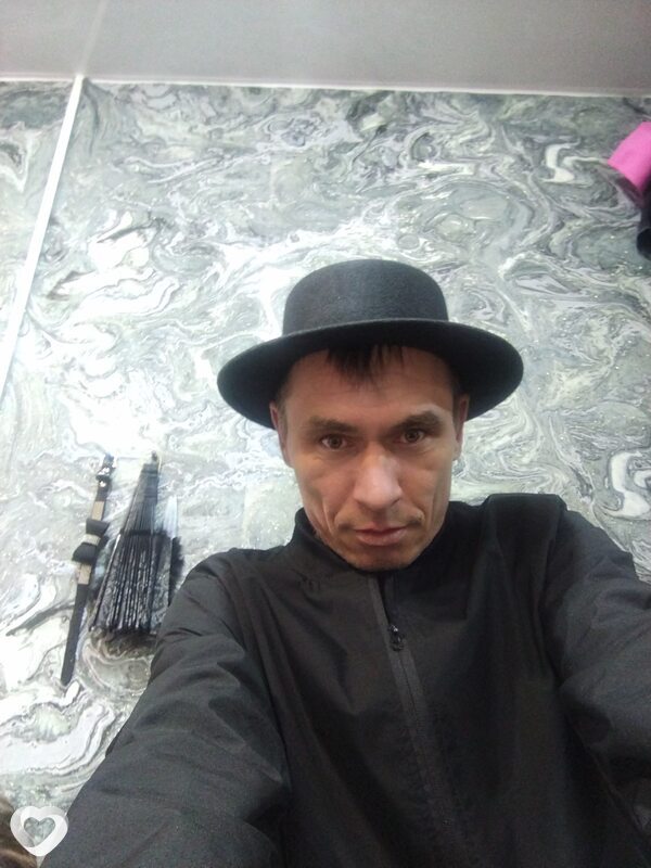 Ал, 44, Улан-Удэ — анкета №809900