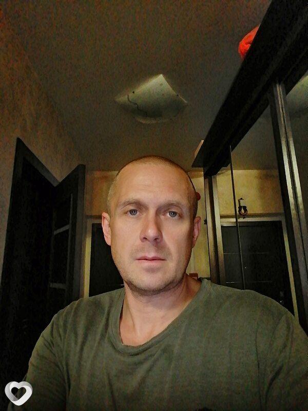 Сергей, 47, Москве — анкета №809901