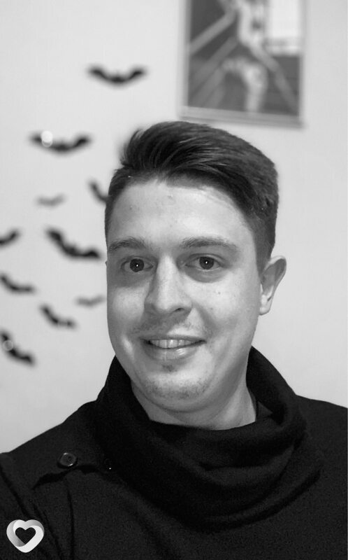 Павел, 37, Санкт-Петербурге — анкета №809907