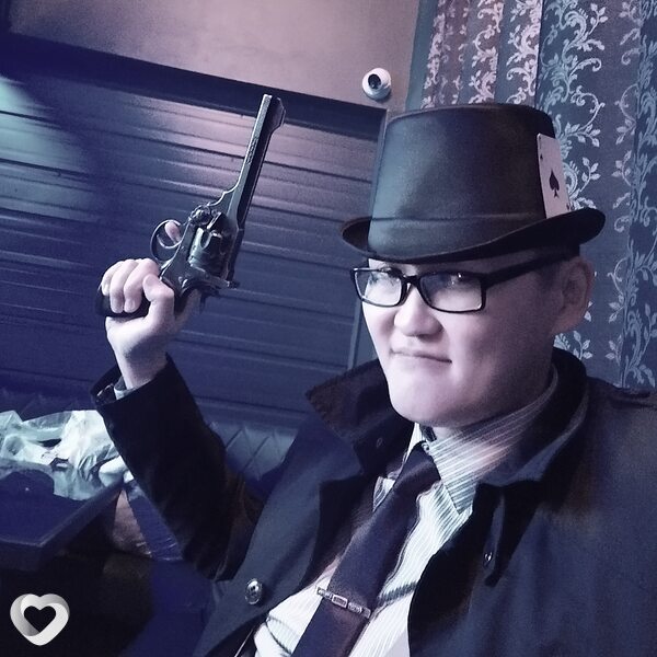 Hunter, 33, Якутске — анкета №809908