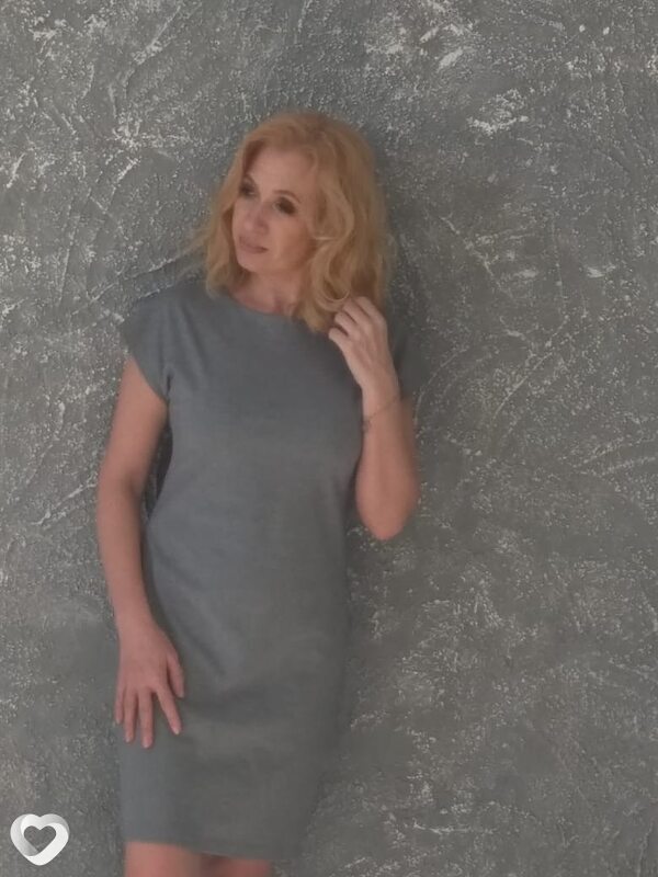 Елена, 49, Челябинске — анкета №809909
