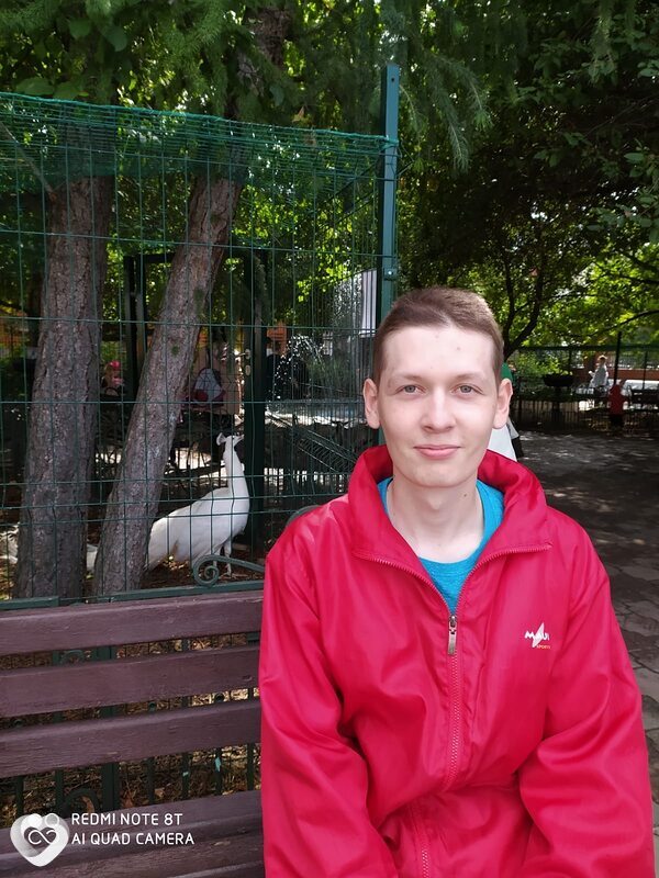 Никита, 26, Нижнем Тагиле — анкета №809912