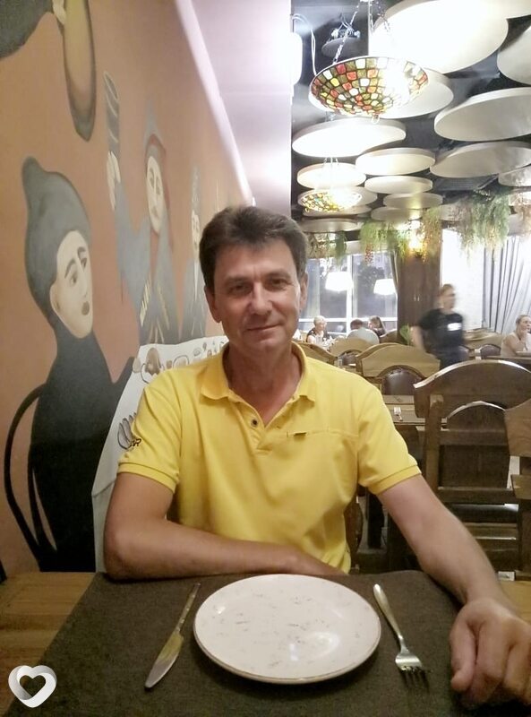 Олег, 61, Хабаровске — анкета №809914