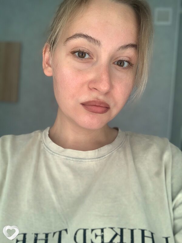 Ангелина, 27, Москве — анкета №809917