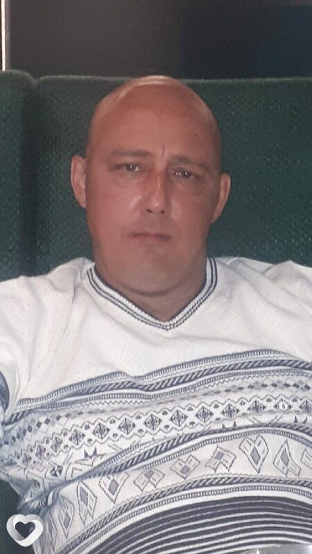 Роман, 48, Иркутске — анкета №809919