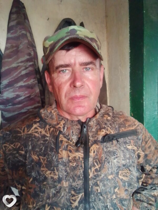 Александр, 60, Рубцовске — анкета №810021