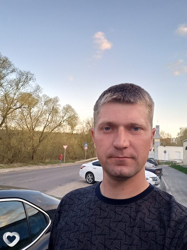 Александр, 32, Подольске — анкета №810033