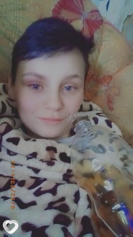 Анна, 27, Челябинске — анкета №810035