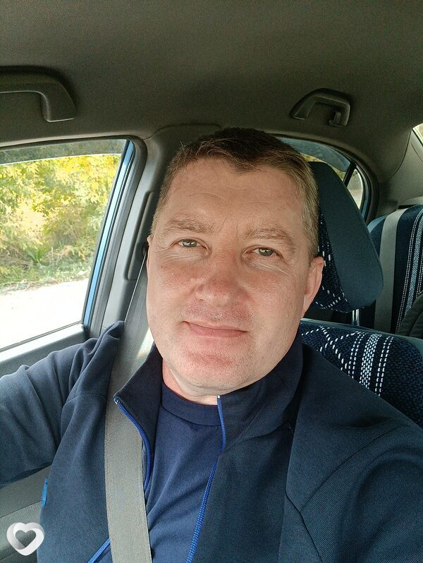 Денис, 46, Черепанове — анкета №810036