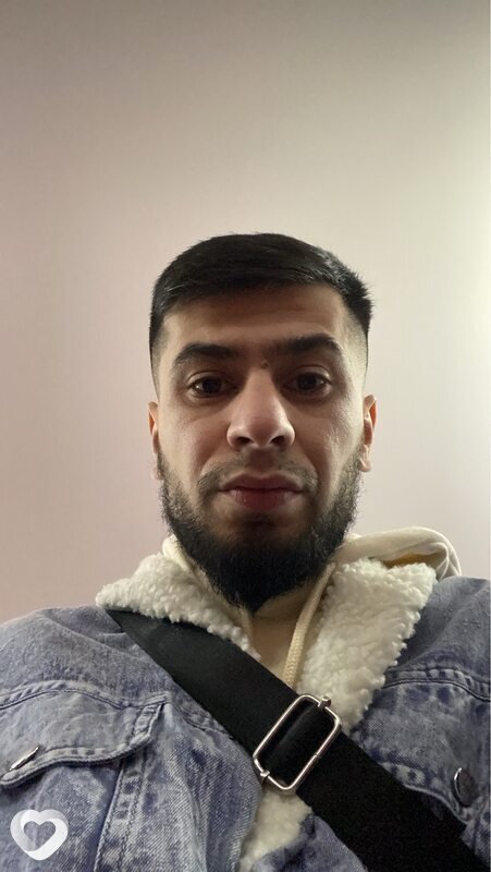 Ayzik, 28, Новосибирске — анкета №810043