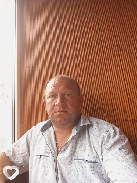 Alex, 43, Гомеле — анкета №810073