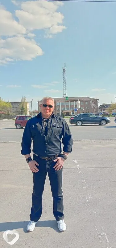 Геннадий, 54, Москве — анкета №810075