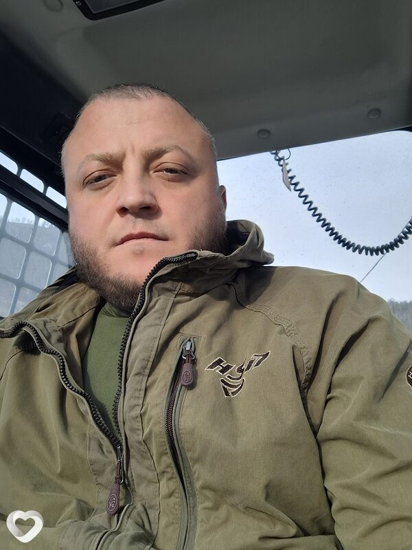 Никита, 38, Красноярске — анкета №810078