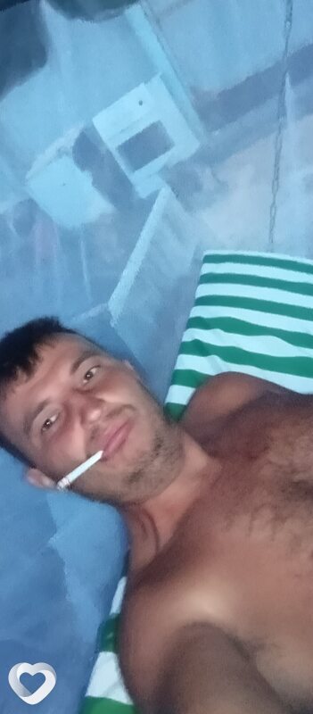 Георгий, 33, Уфе — анкета №810087