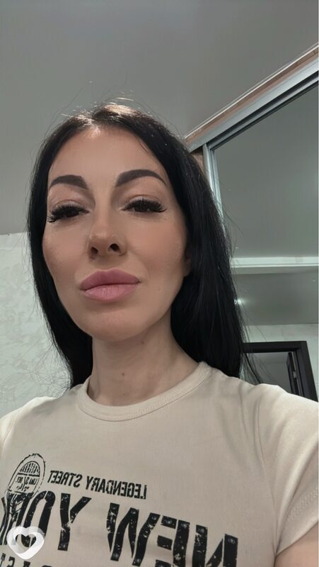 Лера, 41, Южно-Сахалинске — анкета №810090