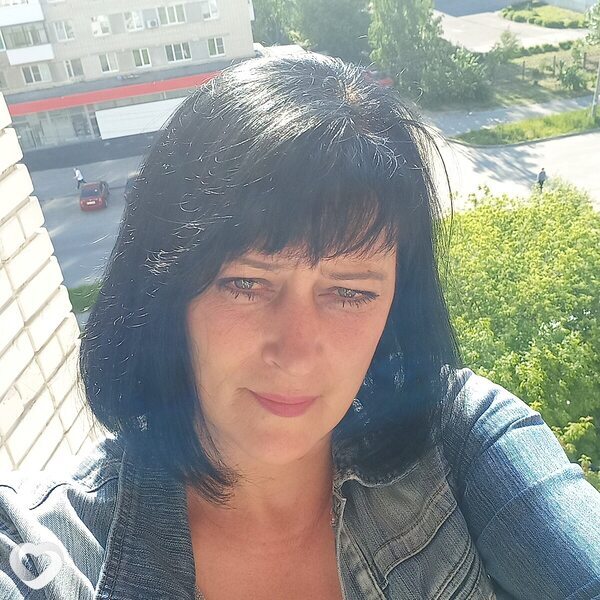 Лариса, 46, Дзержинске — анкета №810094