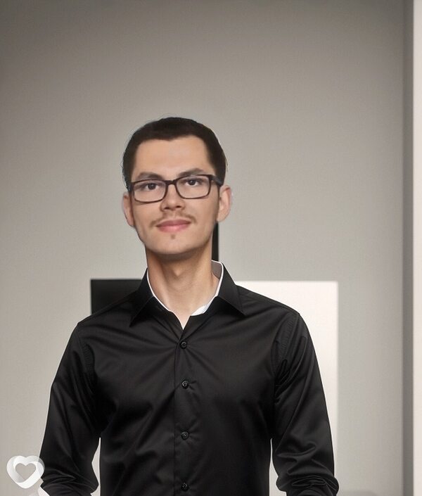 Иван, 30, Москве — анкета №809996