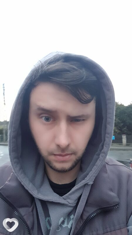 Роман, 33, Минске — анкета №810000