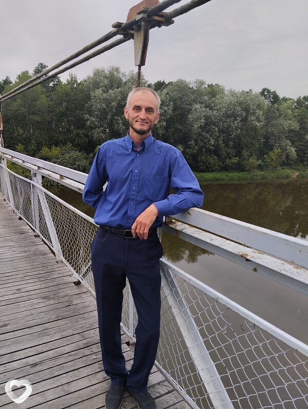 Руслан, 42, Москве — анкета №810004