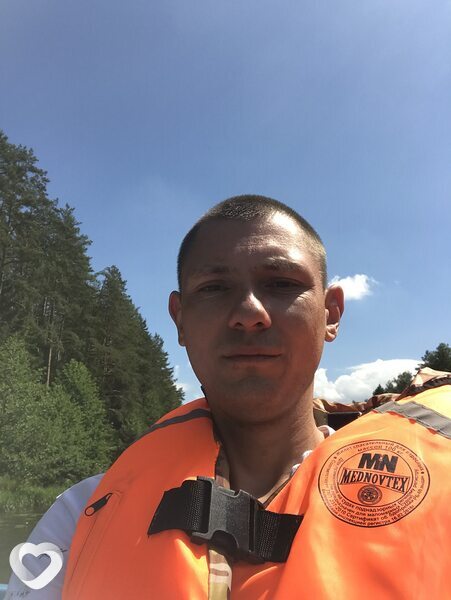 Виталий, 38, Гродно — анкета №810005
