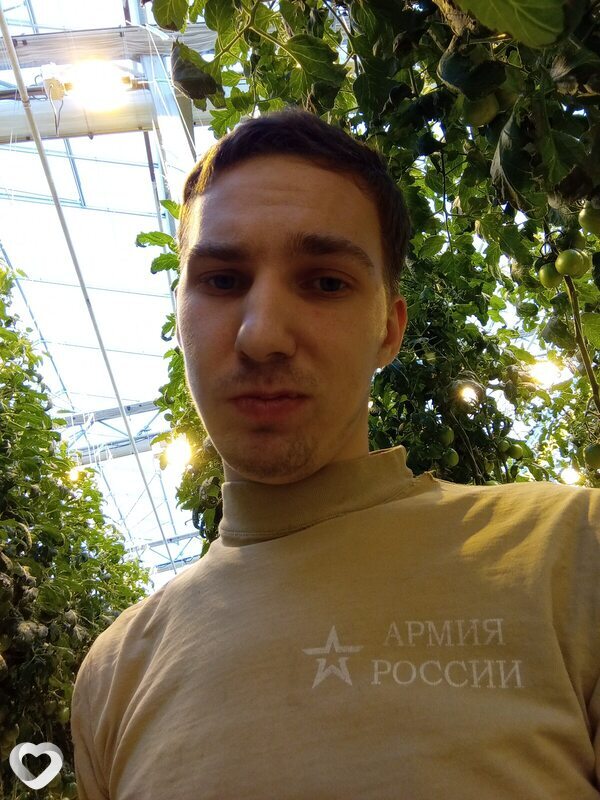 Владимир, 24, Липецке — анкета №810006