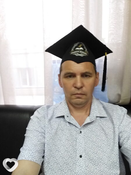 Равиль, 55, Екатеринбурге — анкета №810010