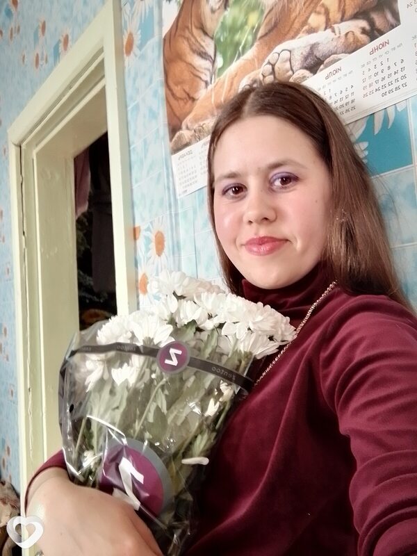 Валентина, 30, Чите — анкета №810011
