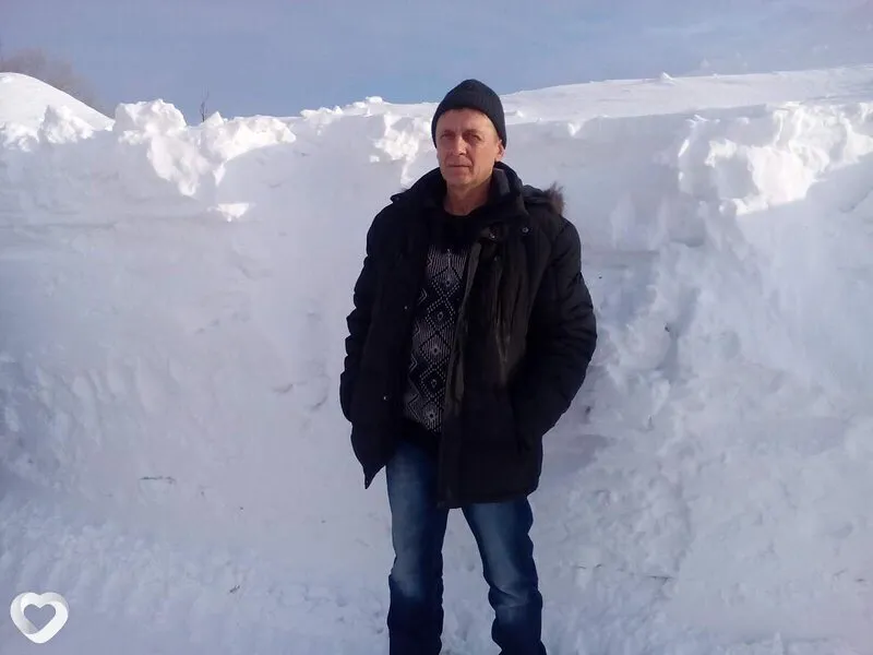 Виталий, 48, Бийске — анкета №810013