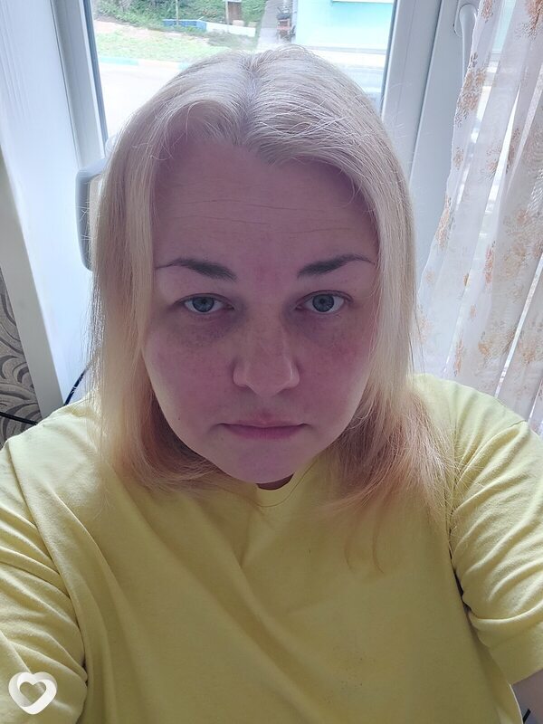 Екатерина, 40, Туле — анкета №810014