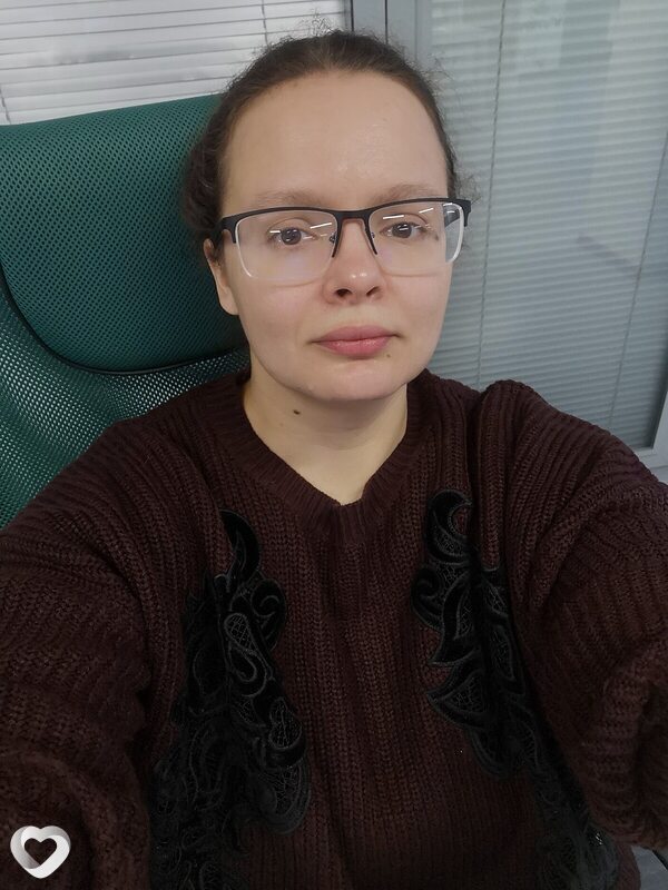 Екатерина, 41, Москве — анкета №810016