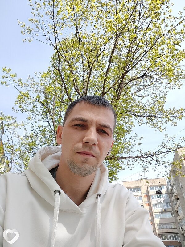 Александр, 31, Владимире — анкета №810146