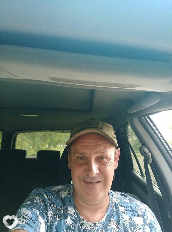 Сергей, 54, Уссурийске — анкета №810148