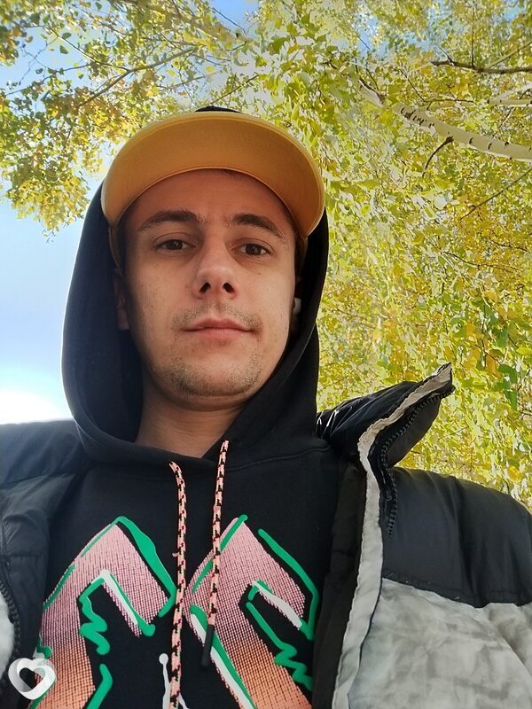 Гочик, 34, Новосибирске — анкета №810151
