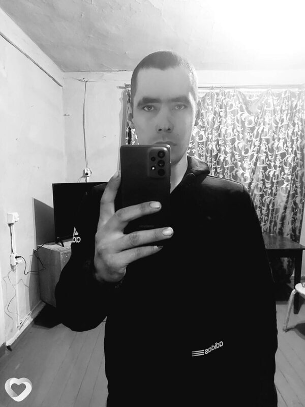 Иннокентий, 28, Черемхове — анкета №810157