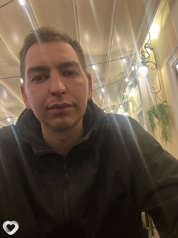 Сергей, 28, Ульяновске — анкета №810158