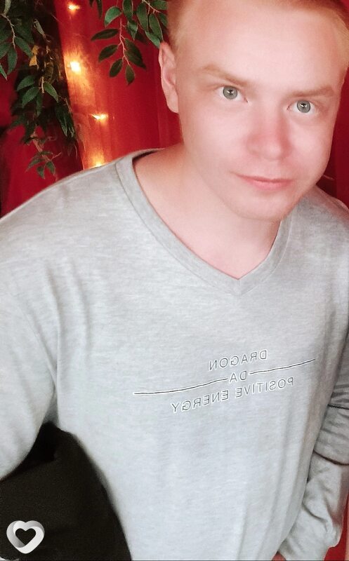 Алексей, 28, Москве — анкета №810159