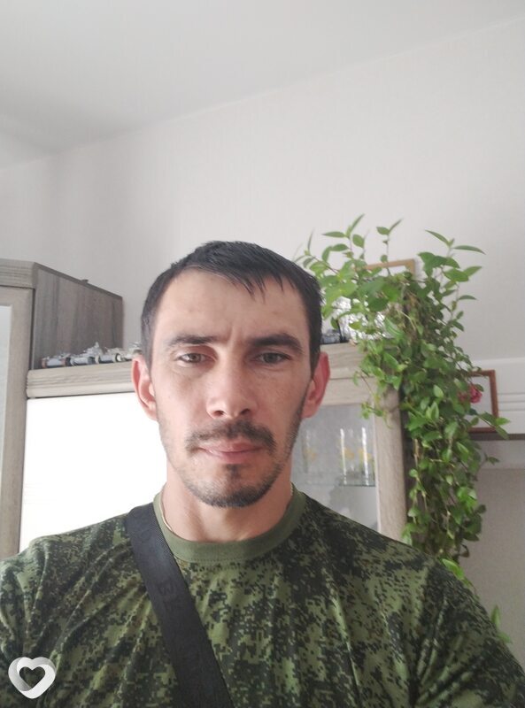 Виталик, 41, Бресте — анкета №810160