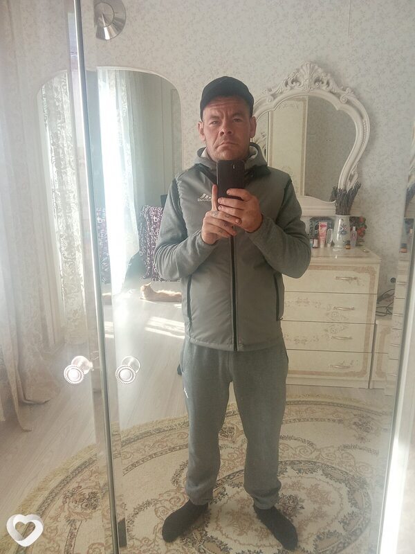 Григорий, 39, Сургуте — анкета №810165